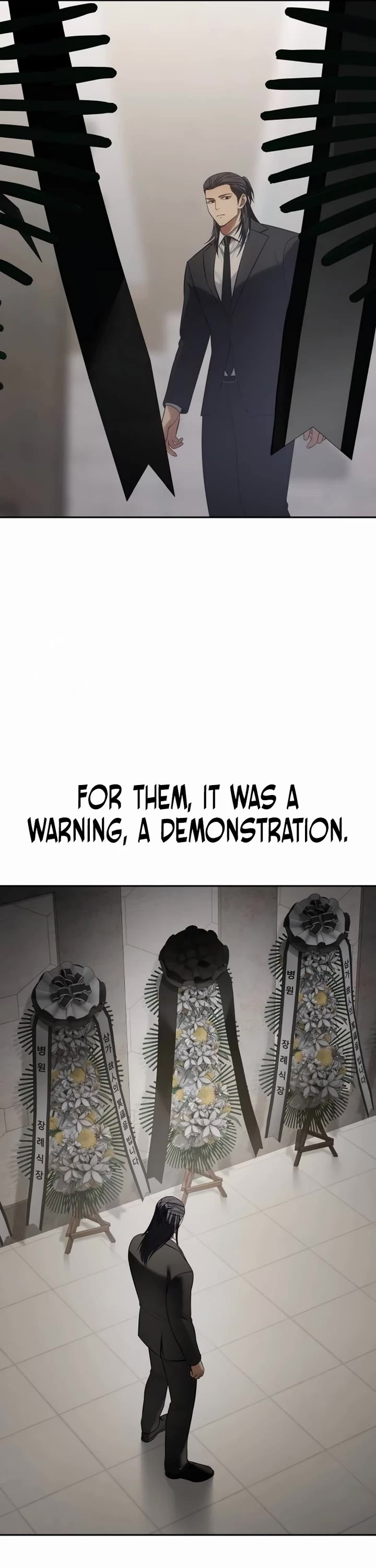 Baek XX Chapter 153 page 74 - Chapter 153