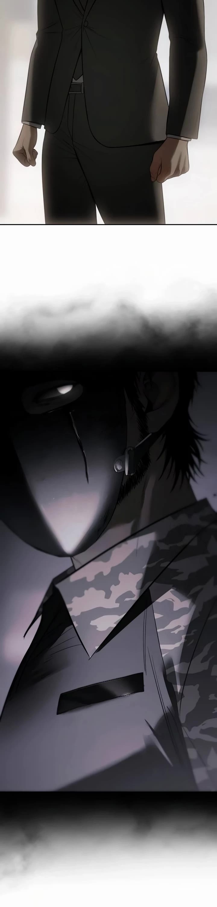 Baek XX Chapter 153 page 76 - Chapter 153