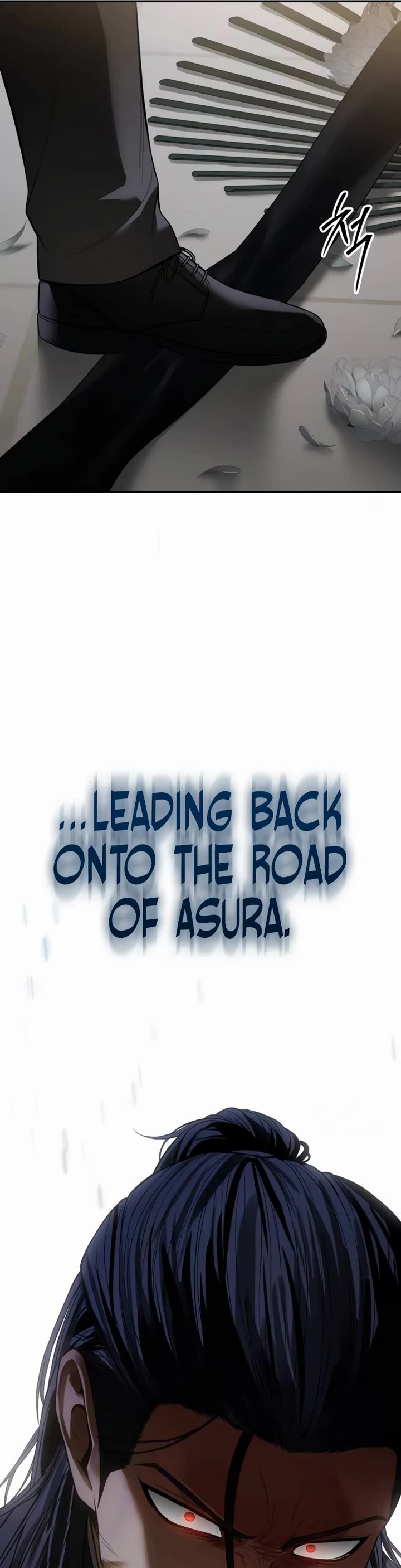 Baek XX Chapter 153 page 79 - Chapter 153