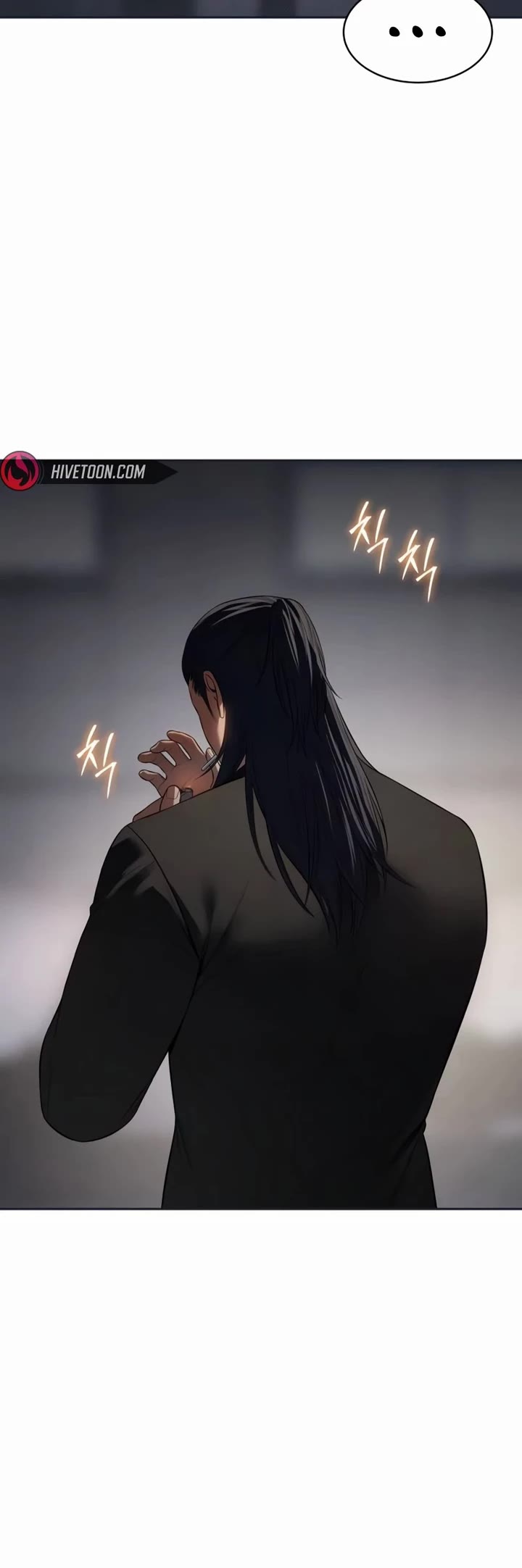 Baek XX Chapter 154 page 10 - Chapter 154