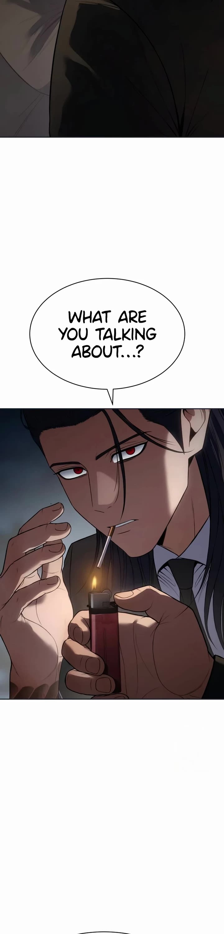 Baek XX Chapter 154 page 12 - Chapter 154