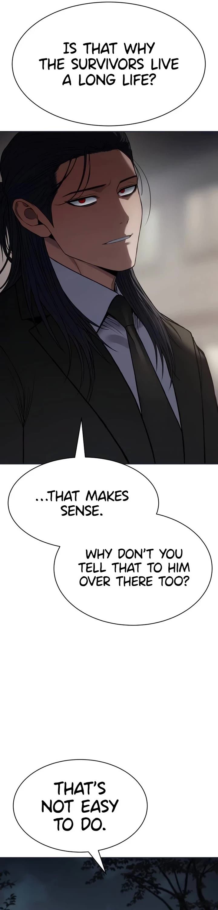 Baek XX Chapter 154 page 16 - Chapter 154