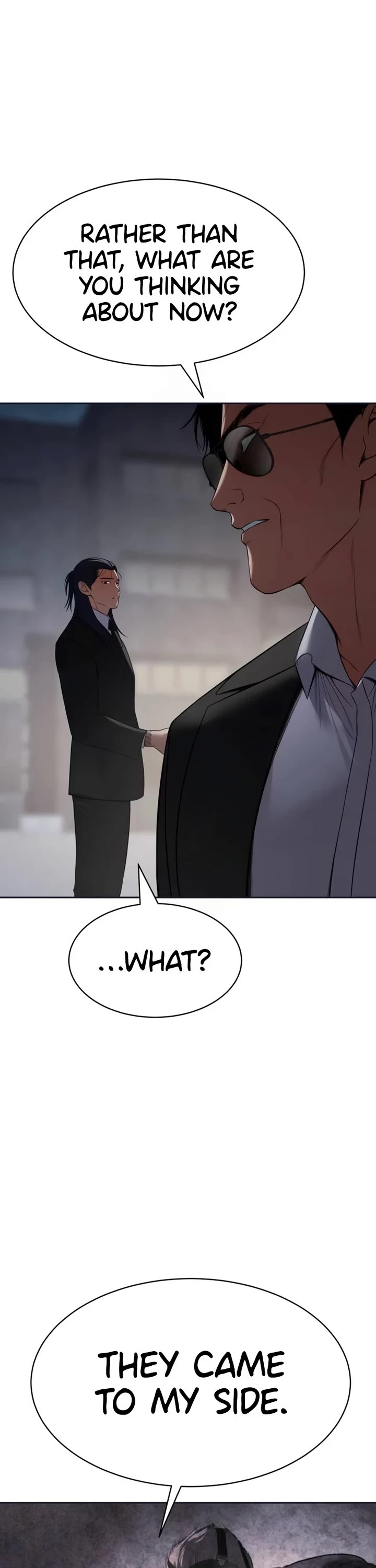 Baek XX Chapter 154 page 18 - Chapter 154