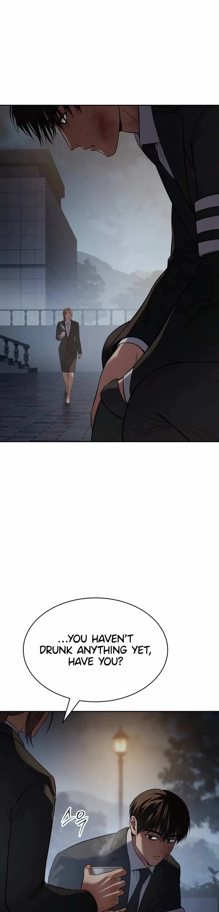 Baek XX Chapter 154 page 2 - Chapter 154