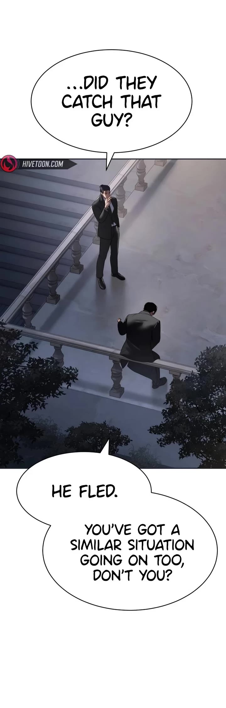 Baek XX Chapter 154 page 20 - Chapter 154