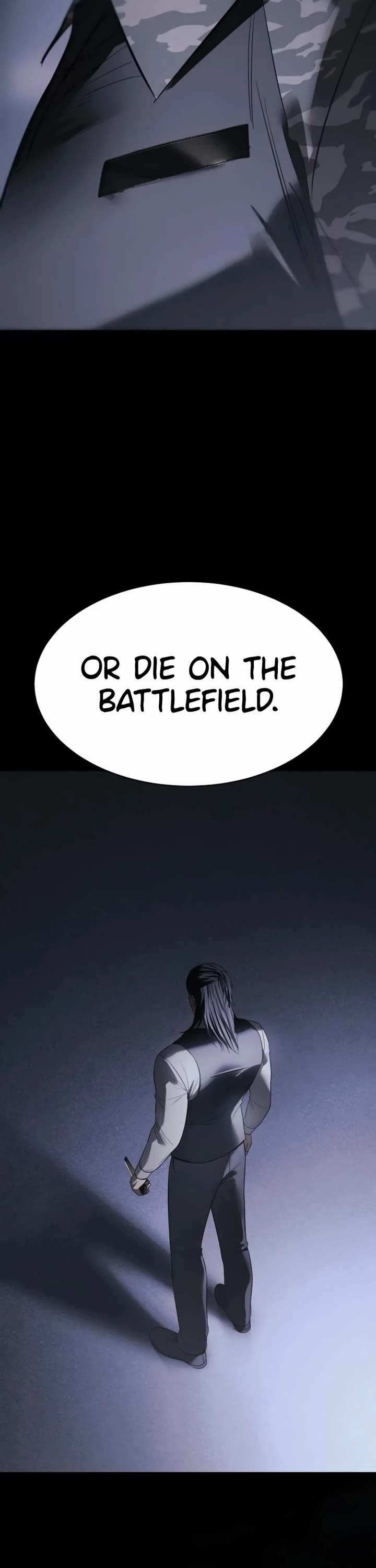 Baek XX Chapter 154 page 22 - Chapter 154