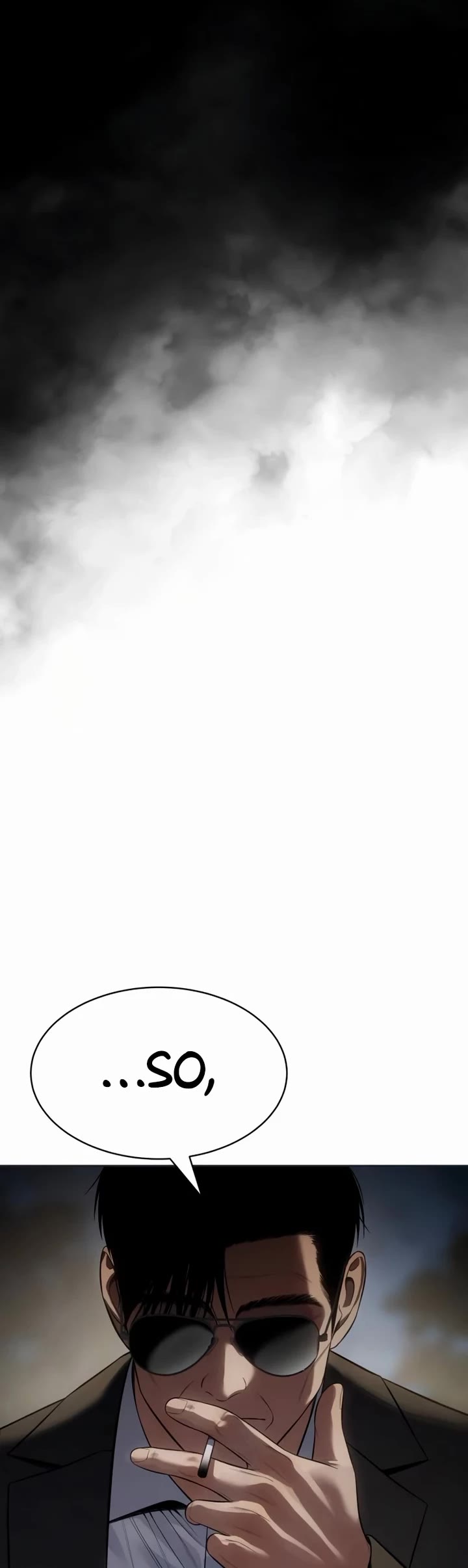 Baek XX Chapter 154 page 23 - Chapter 154
