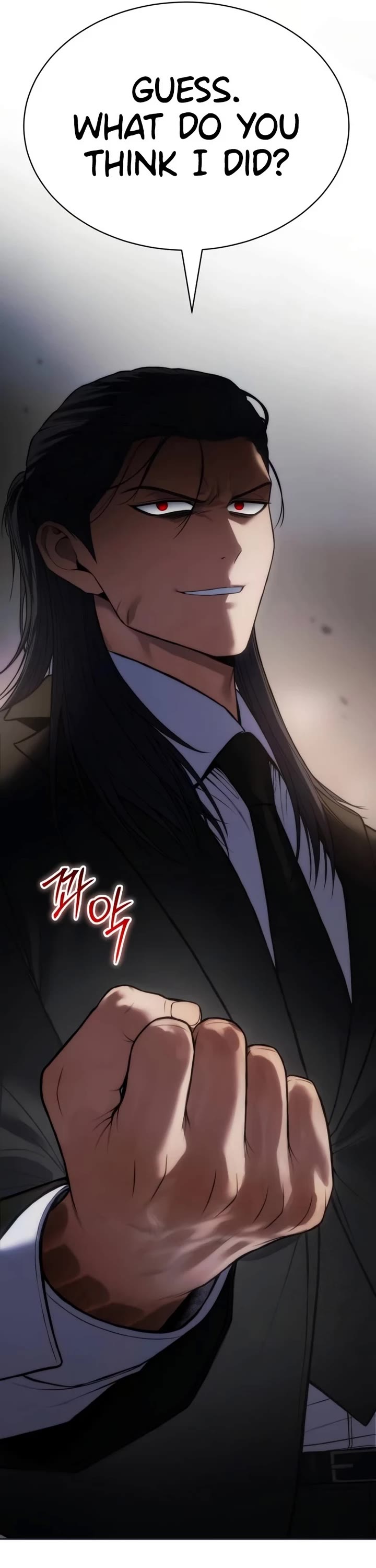 Baek XX Chapter 154 page 25 - Chapter 154