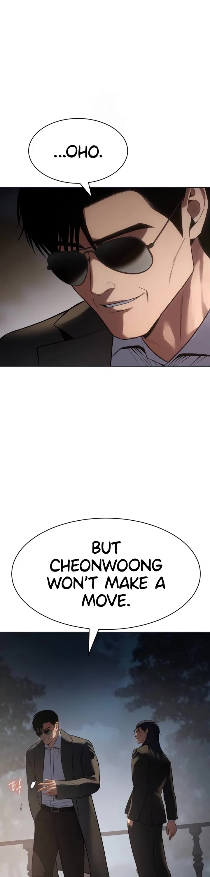 Baek XX Chapter 154 page 26 - Chapter 154