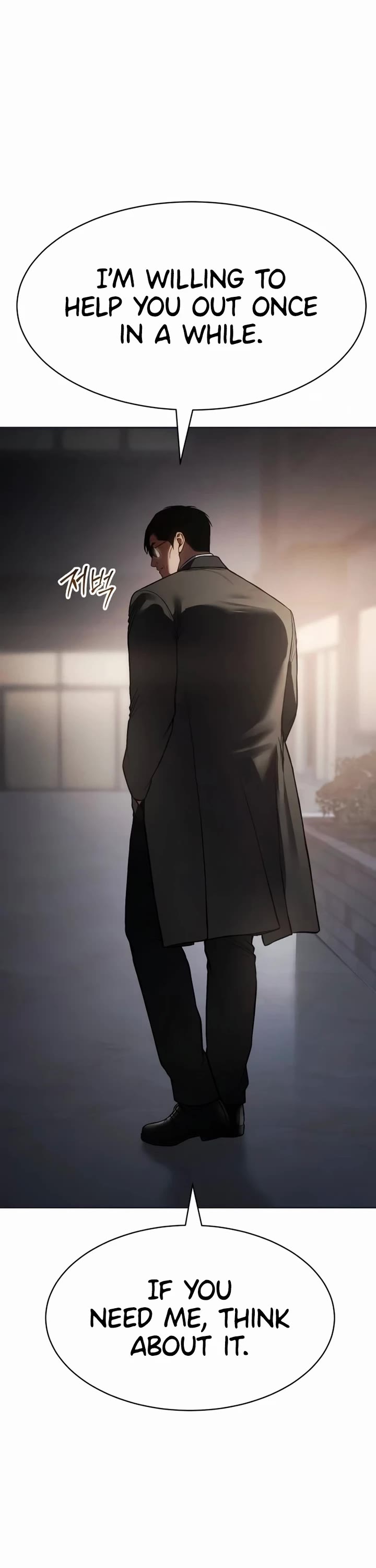 Baek XX Chapter 154 page 30 - Chapter 154