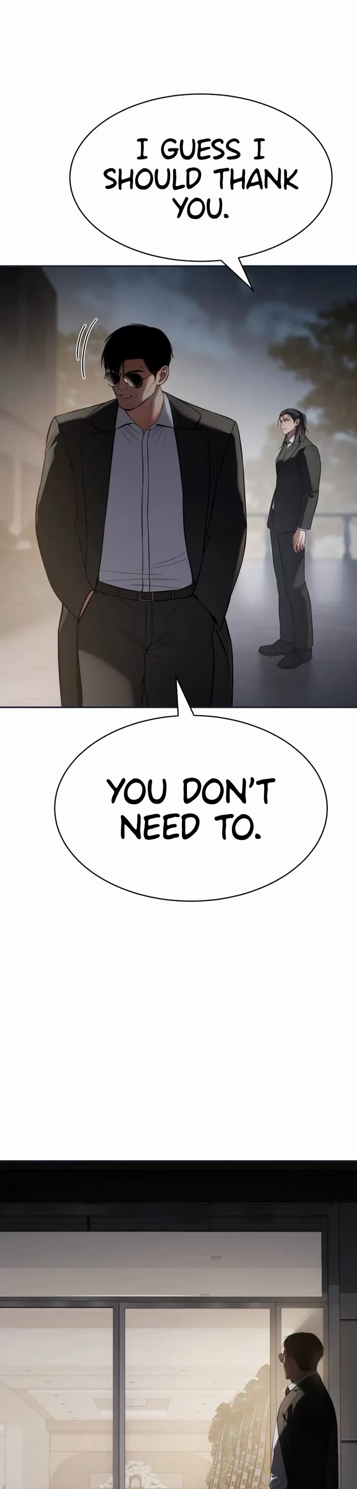Baek XX Chapter 154 page 31 - Chapter 154