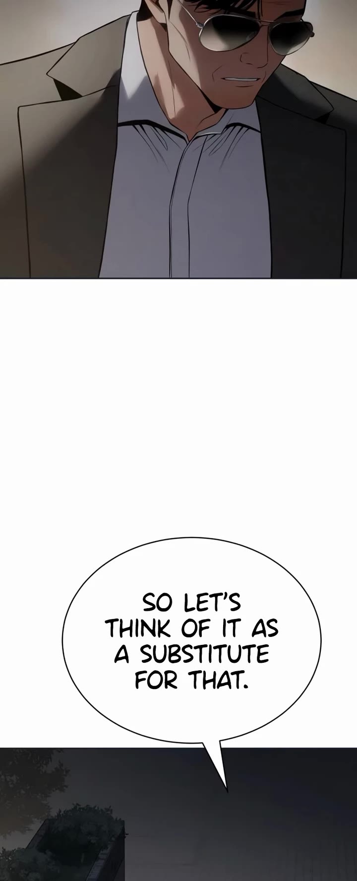 Baek XX Chapter 154 page 33 - Chapter 154