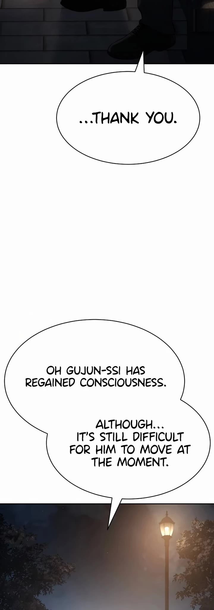 Baek XX Chapter 154 page 4 - Chapter 154