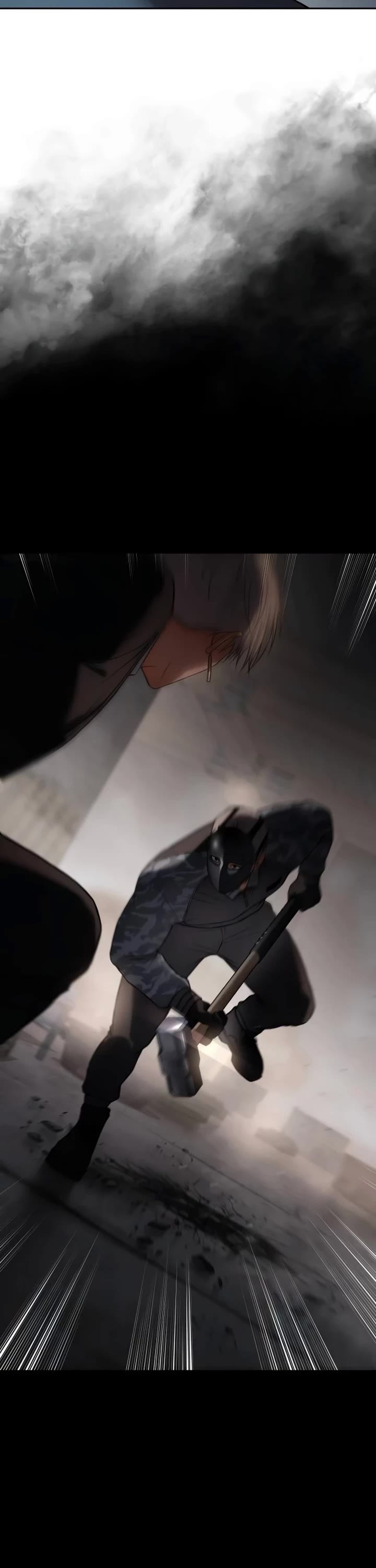 Baek XX Chapter 154 page 42 - Chapter 154