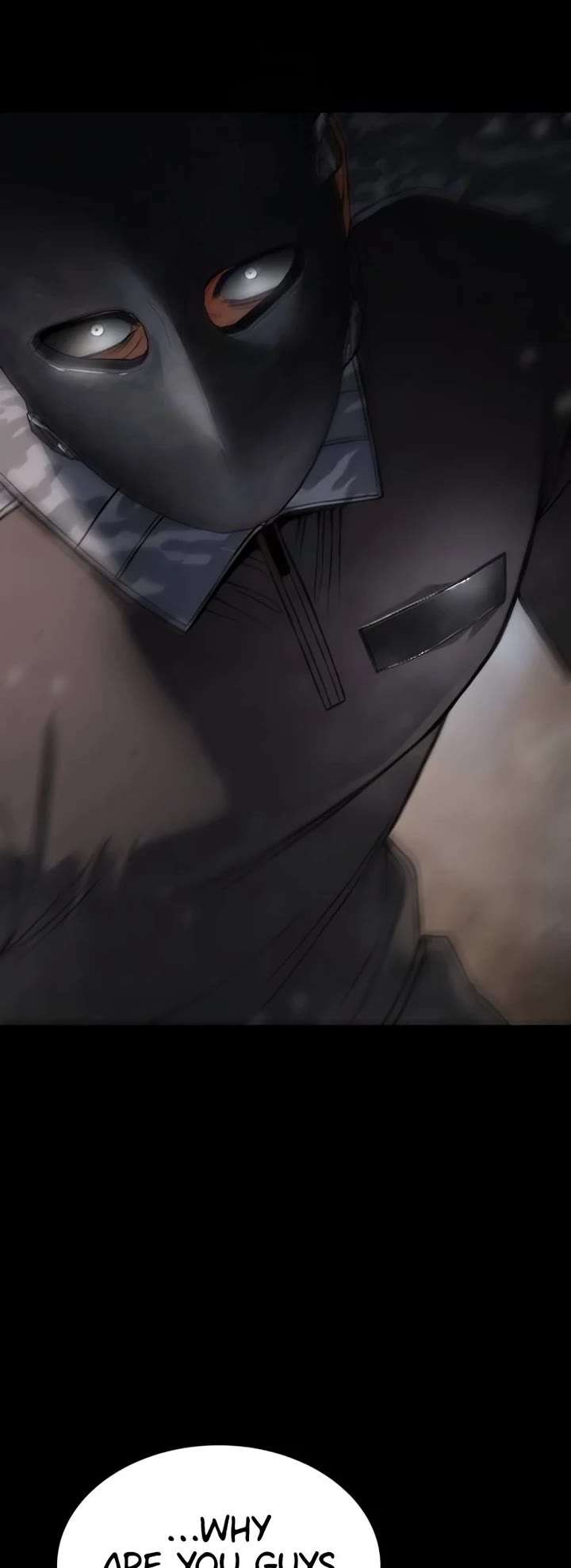 Baek XX Chapter 154 page 43 - Chapter 154