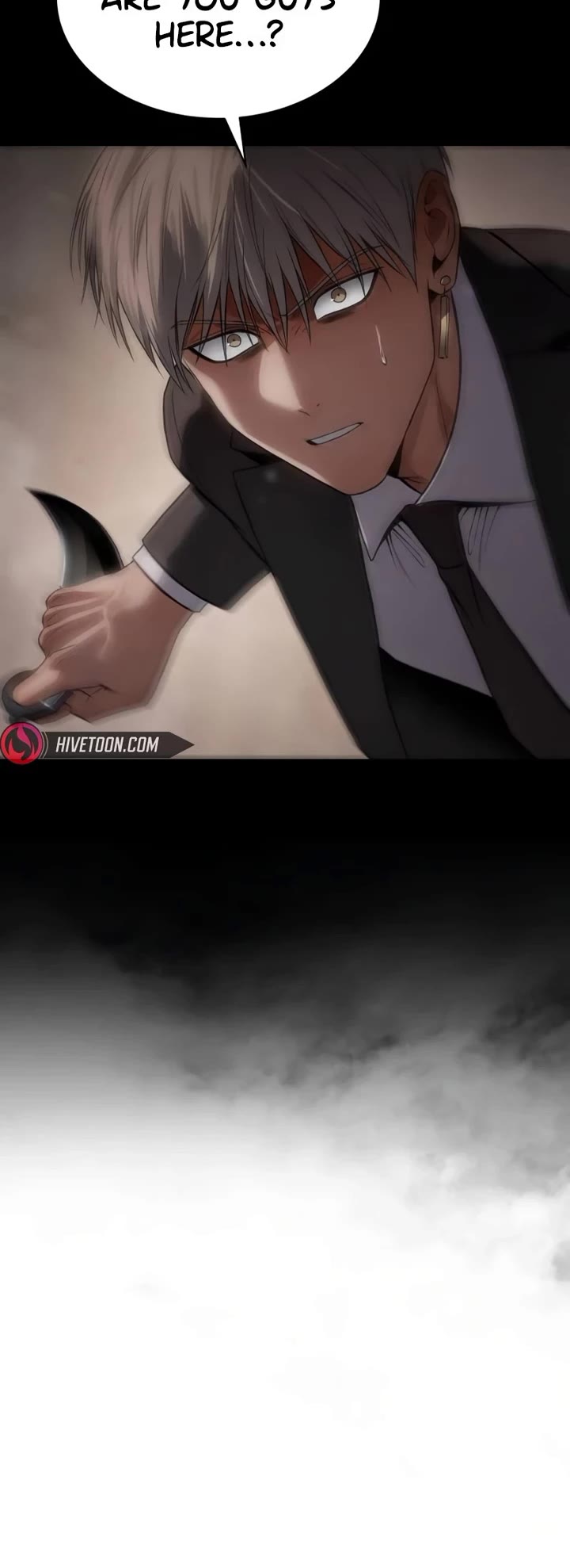 Baek XX Chapter 154 page 44 - Chapter 154
