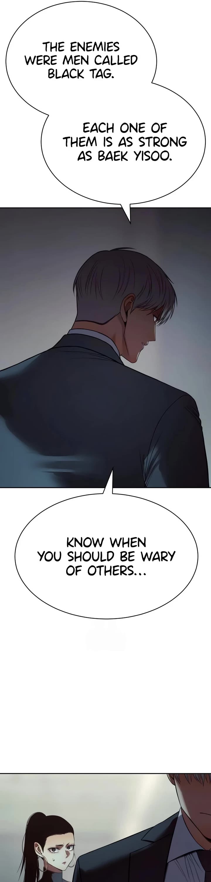 Baek XX Chapter 154 page 45 - Chapter 154
