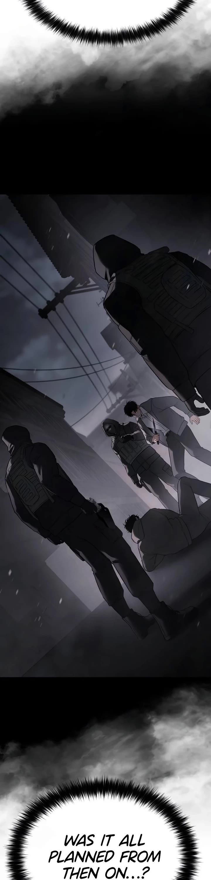 Baek XX Chapter 154 page 47 - Chapter 154
