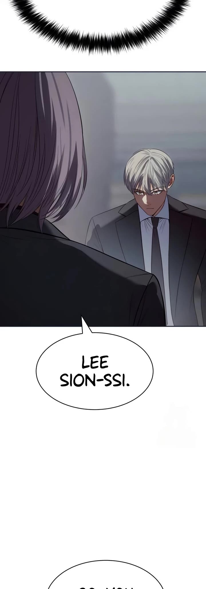 Baek XX Chapter 154 page 48 - Chapter 154