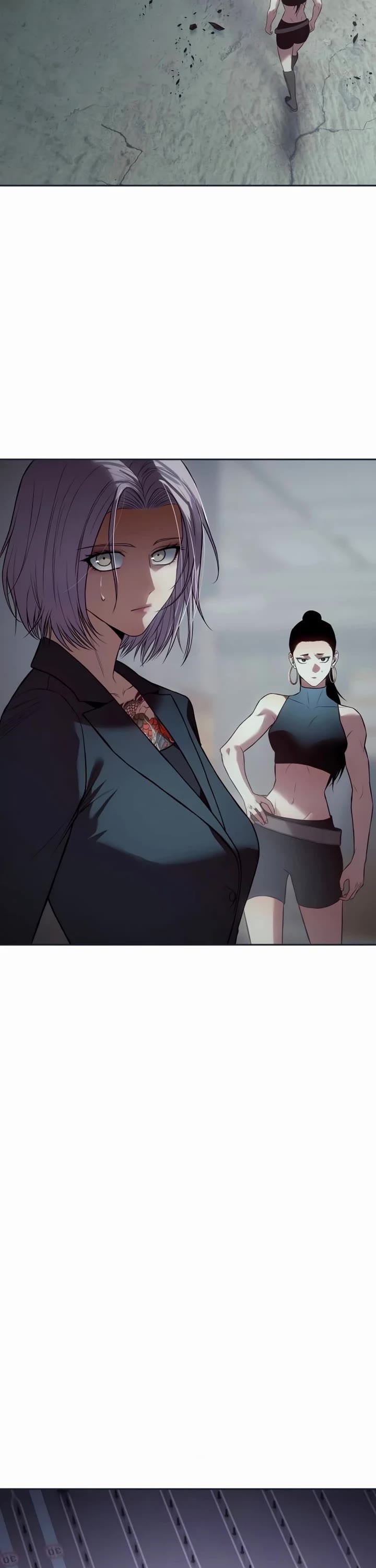 Baek XX Chapter 154 page 52 - Chapter 154