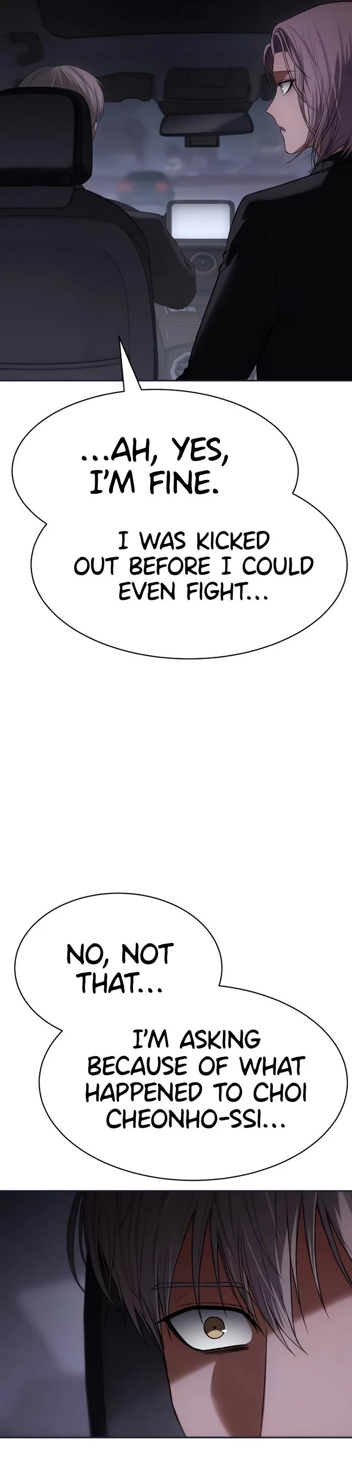 Baek XX Chapter 154 page 55 - Chapter 154
