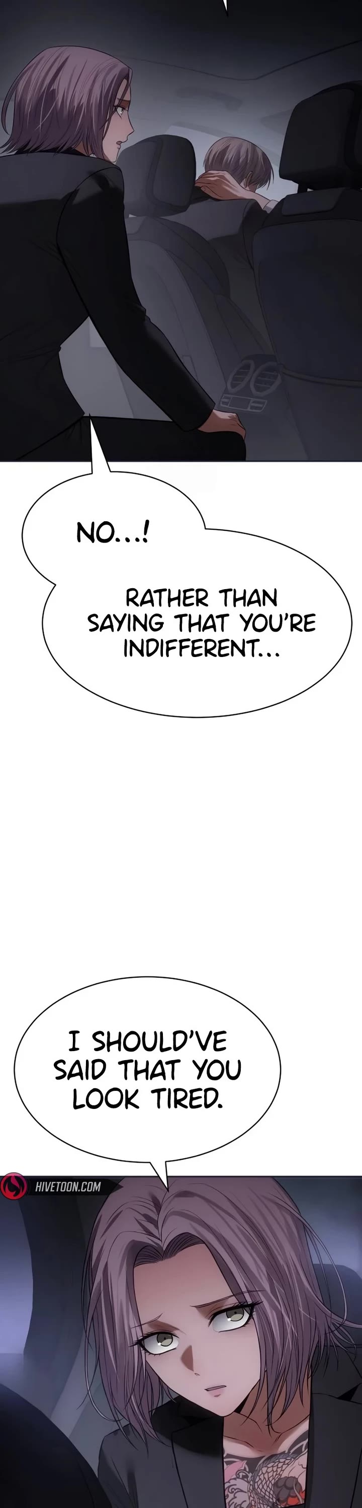 Baek XX Chapter 154 page 57 - Chapter 154