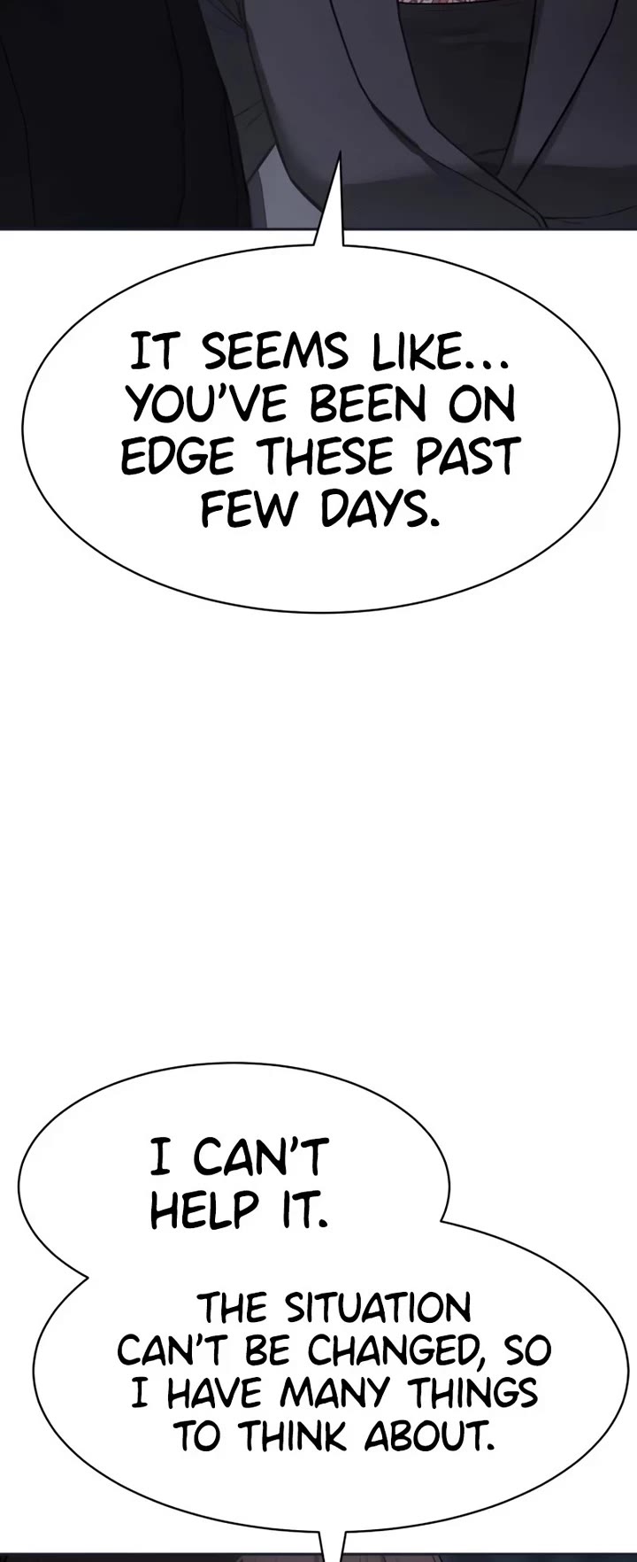 Baek XX Chapter 154 page 58 - Chapter 154