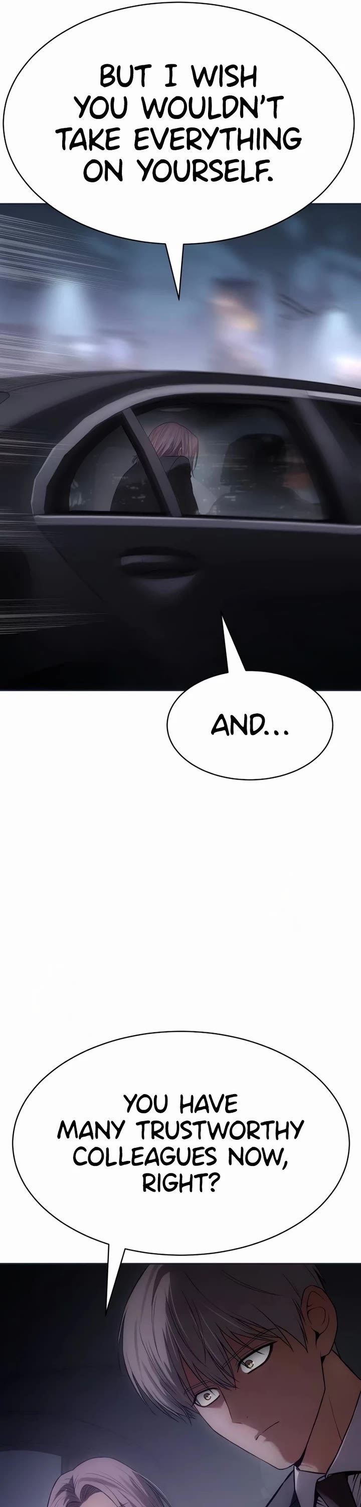 Baek XX Chapter 154 page 60 - Chapter 154