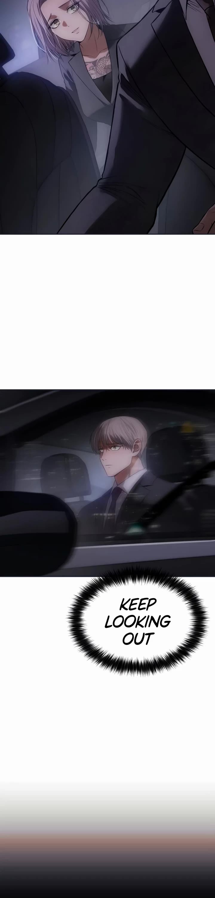 Baek XX Chapter 154 page 61 - Chapter 154
