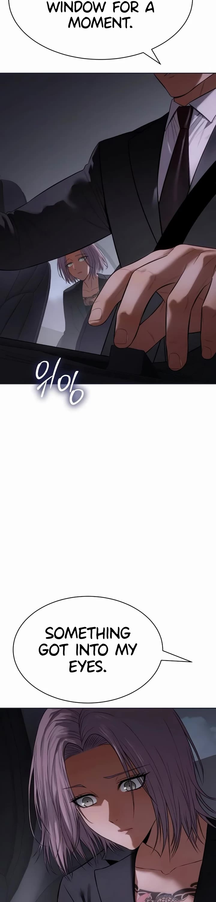 Baek XX Chapter 154 page 67 - Chapter 154
