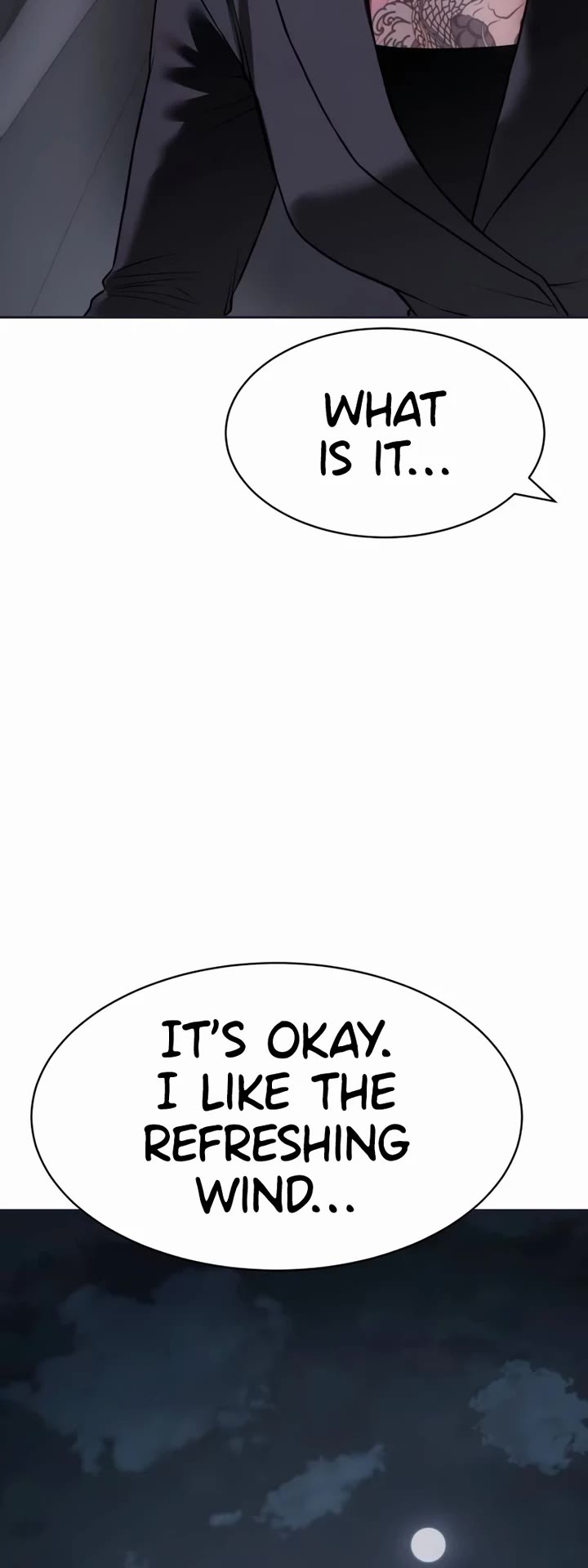 Baek XX Chapter 154 page 68 - Chapter 154