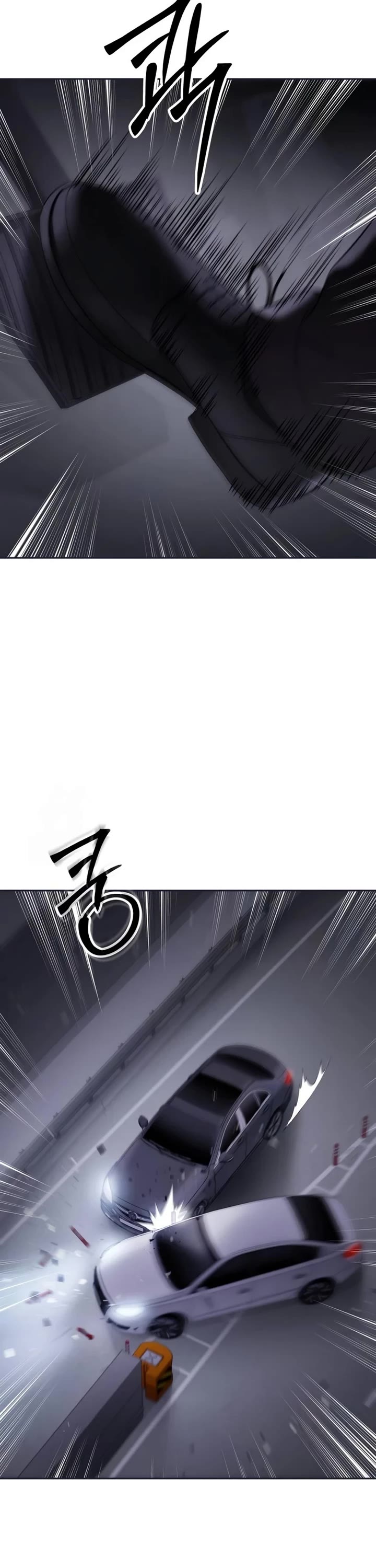 Baek XX Chapter 154 page 71 - Chapter 154