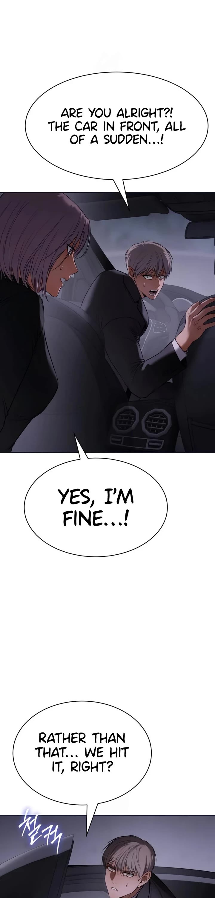 Baek XX Chapter 154 page 72 - Chapter 154
