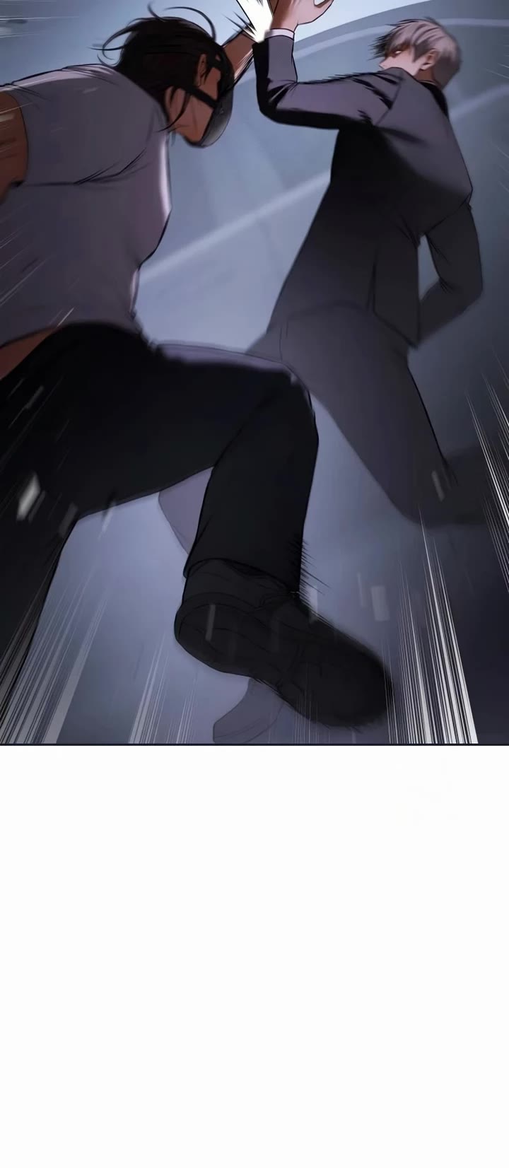 Baek XX Chapter 154 page 78 - Chapter 154