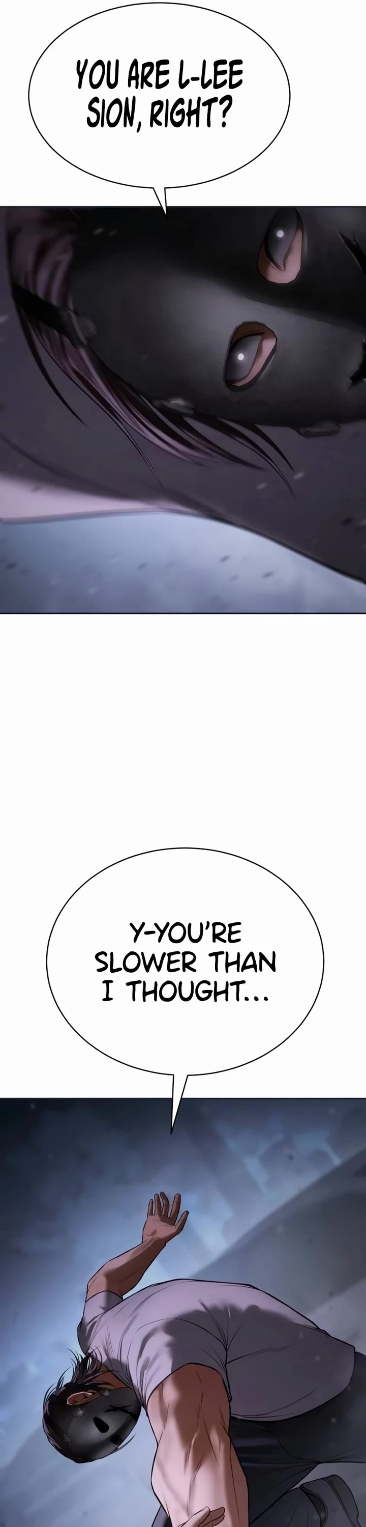 Baek XX Chapter 154 page 80 - Chapter 154
