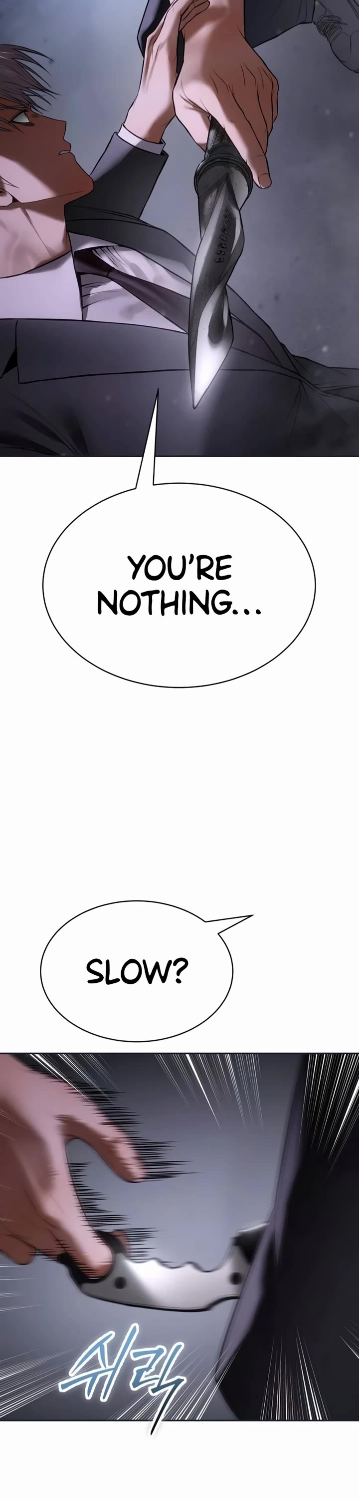Baek XX Chapter 154 page 81 - Chapter 154