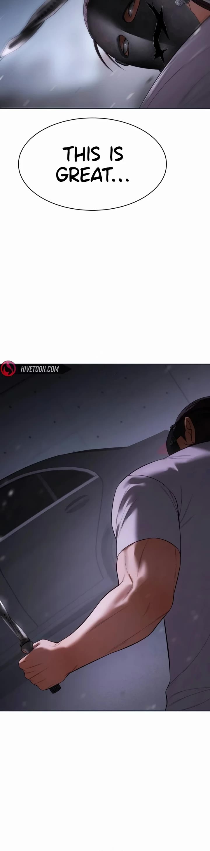 Baek XX Chapter 154 page 83 - Chapter 154