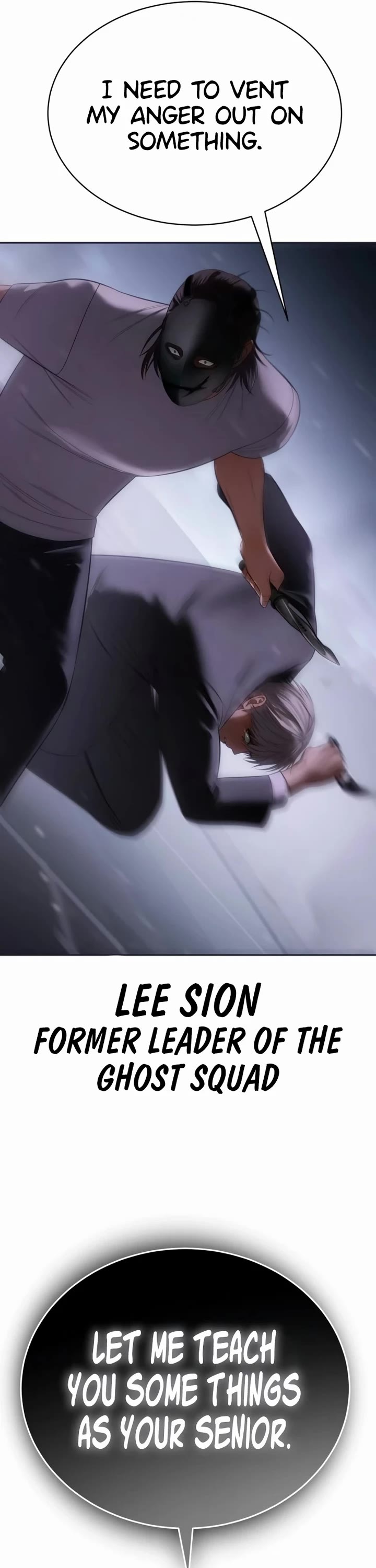 Baek XX Chapter 154 page 84 - Chapter 154