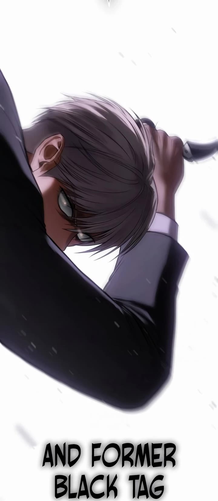 Baek XX Chapter 154 page 85 - Chapter 154