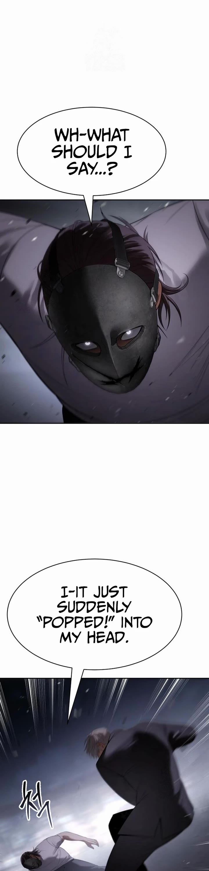Baek XX Chapter 155 page 13 - Chapter 155