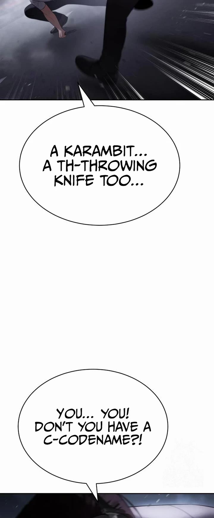 Baek XX Chapter 155 page 14 - Chapter 155