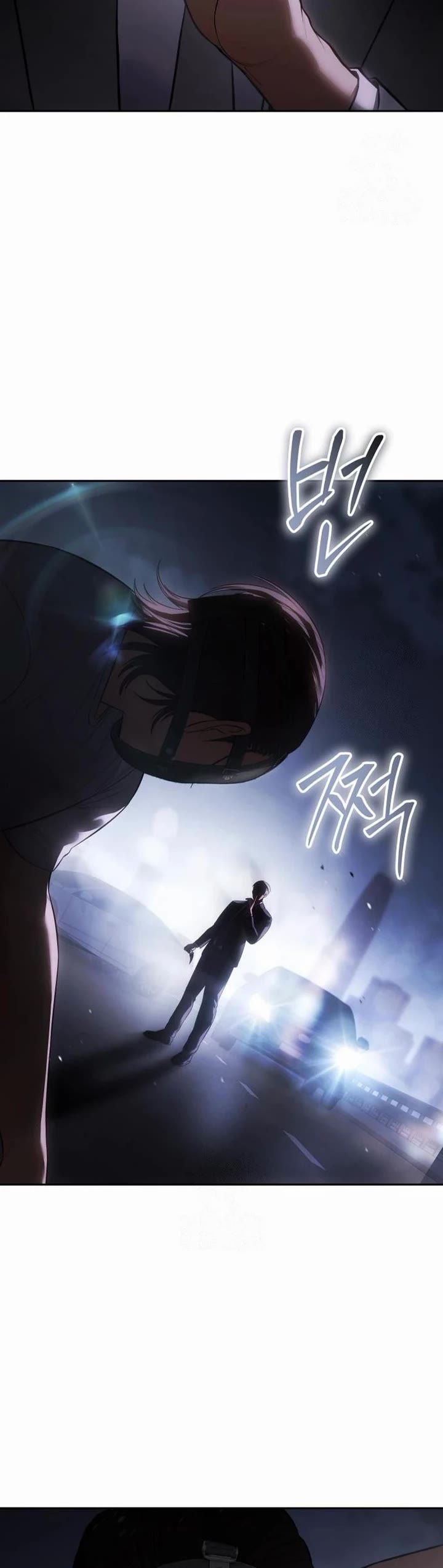 Baek XX Chapter 155 page 18 - Chapter 155