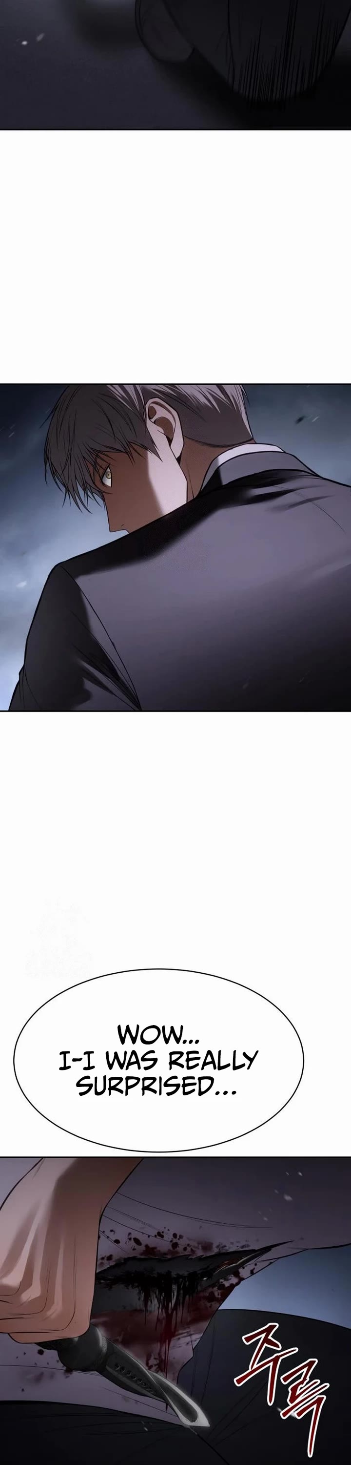 Baek XX Chapter 155 page 22 - Chapter 155