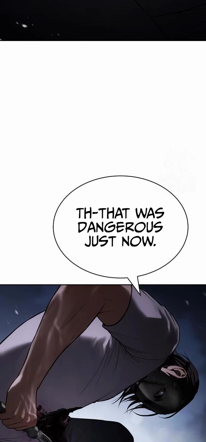 Baek XX Chapter 155 page 23 - Chapter 155