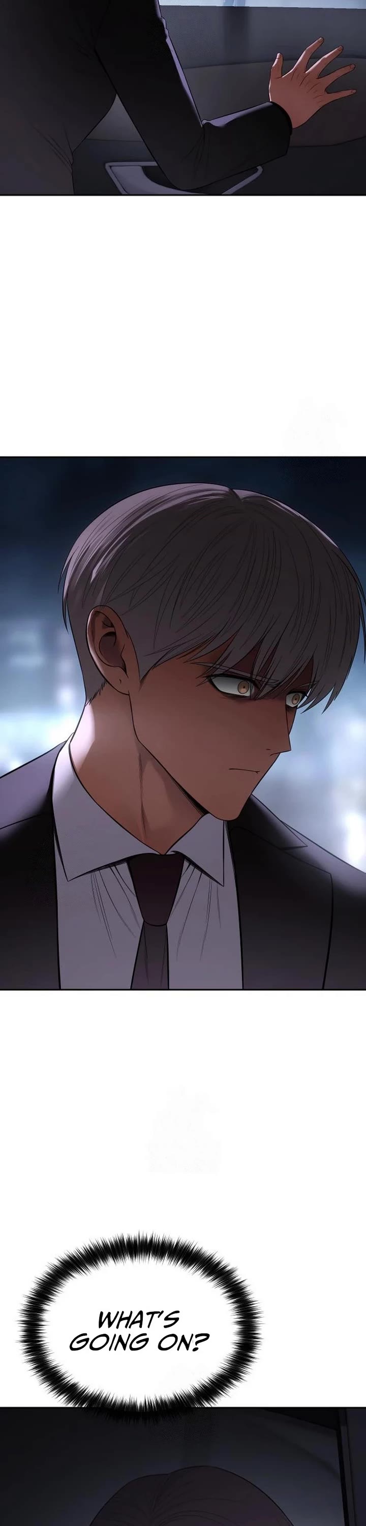 Baek XX Chapter 155 page 26 - Chapter 155