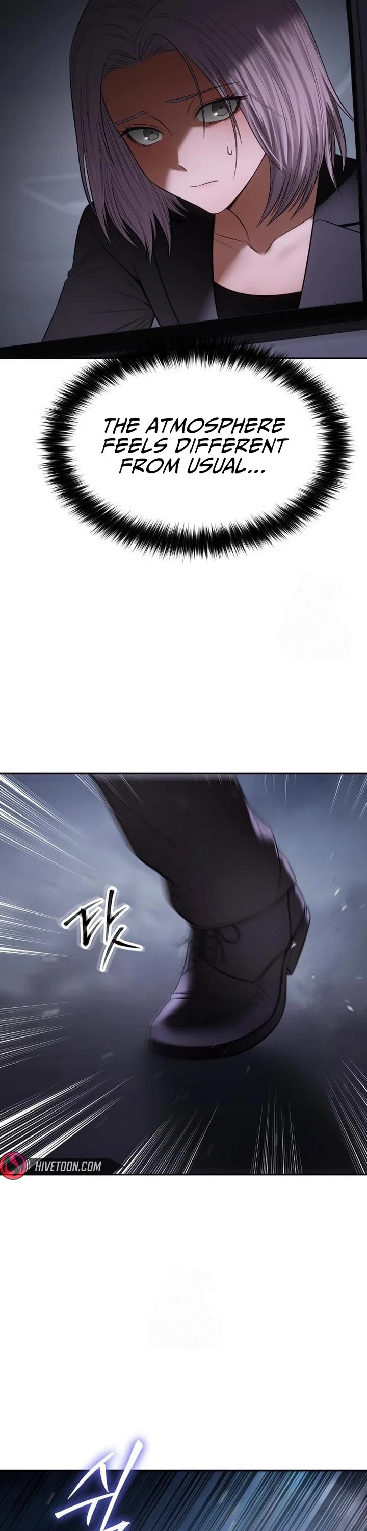 Baek XX Chapter 155 page 27 - Chapter 155