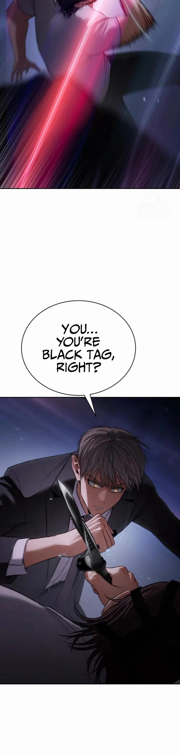 Baek XX Chapter 155 page 3 - Chapter 155