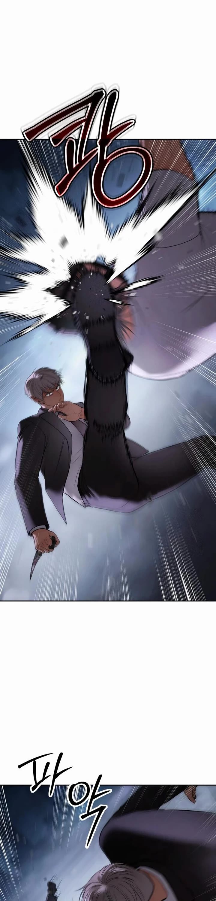 Baek XX Chapter 155 page 31 - Chapter 155