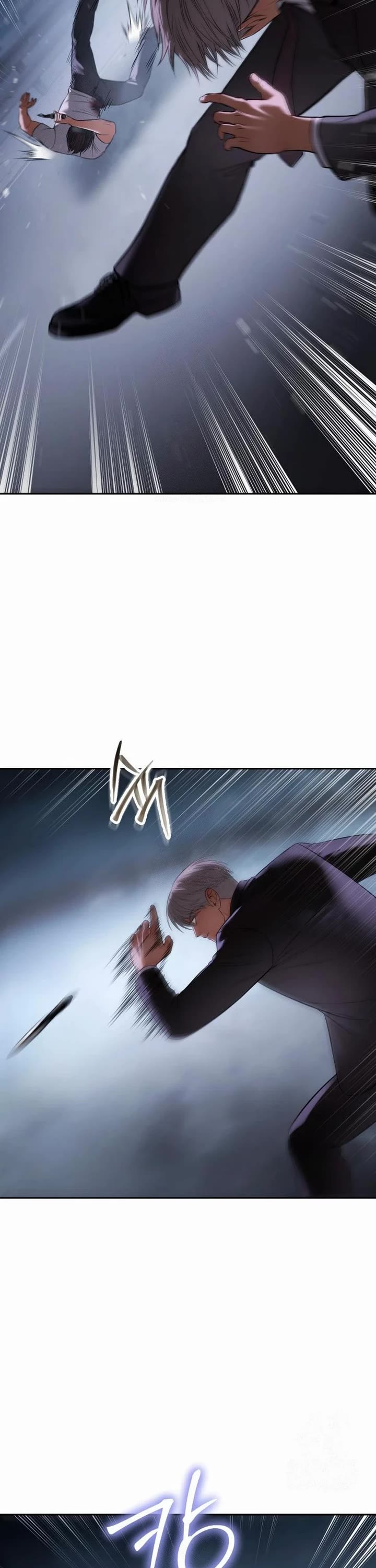 Baek XX Chapter 155 page 32 - Chapter 155