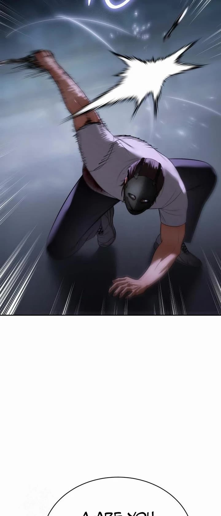 Baek XX Chapter 155 page 33 - Chapter 155